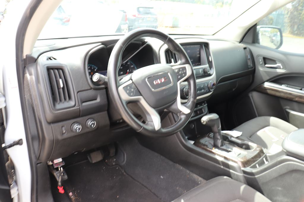 Thumbnail: 2020 GMC Canyon - 2