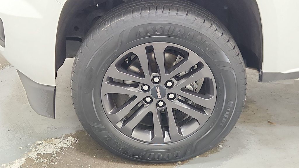 Thumbnail: 2020 GMC Canyon - 6
