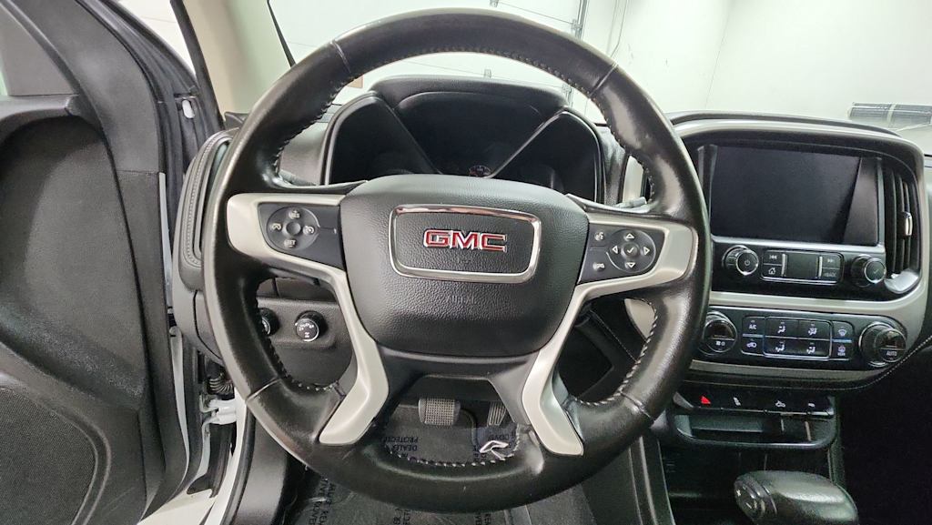 Thumbnail: 2020 GMC Canyon - 8