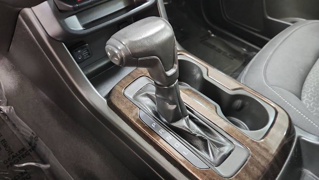 Thumbnail: 2020 GMC Canyon - 14