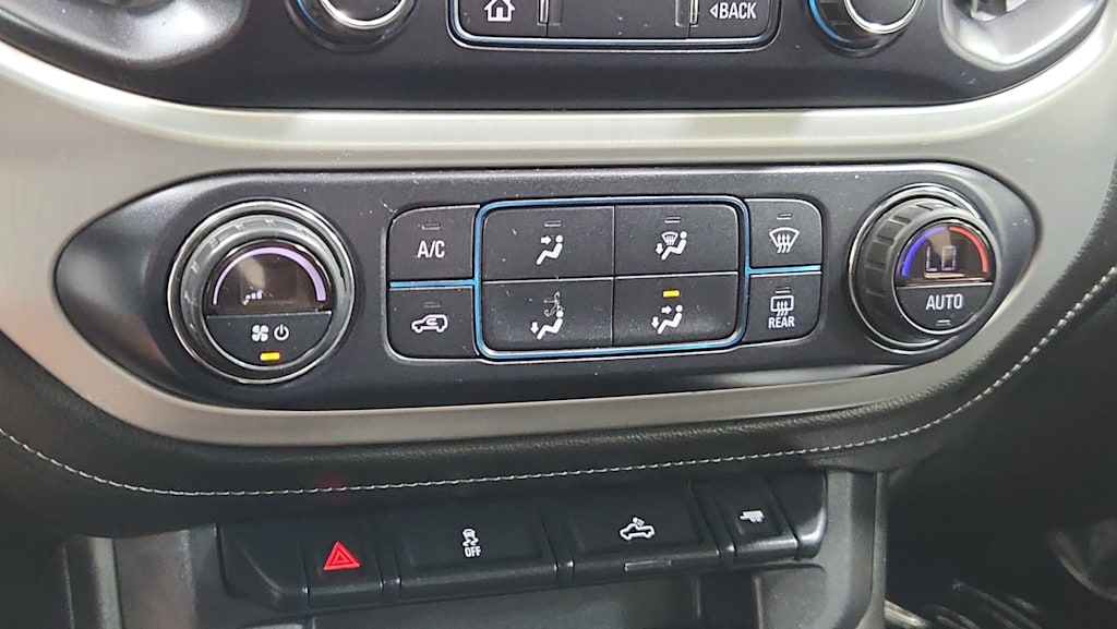 Thumbnail: 2020 GMC Canyon - 29