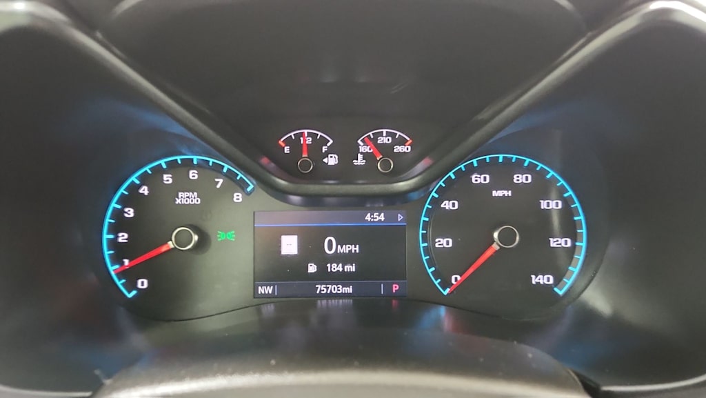 Thumbnail: 2020 GMC Canyon - 15