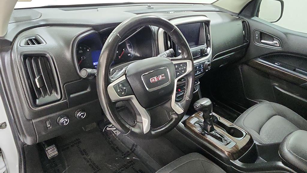 Thumbnail: 2020 GMC Canyon - 2
