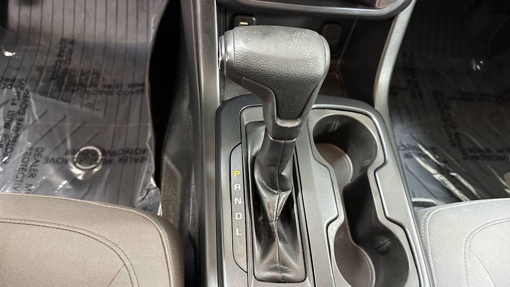 Thumbnail: 2018 GMC Canyon - 15