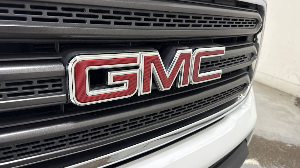 Thumbnail: 2018 GMC Canyon - 29