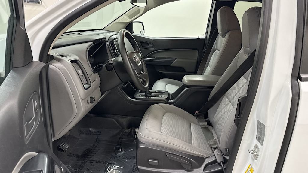 Thumbnail: 2018 GMC Canyon - 9