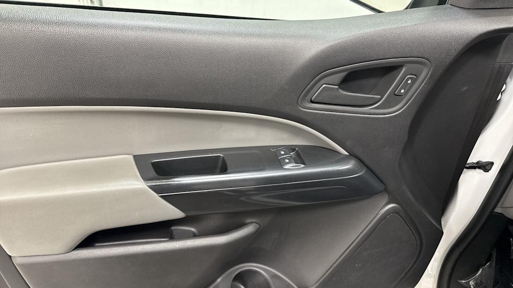 Thumbnail: 2018 GMC Canyon - 26