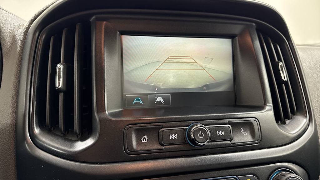 Thumbnail: 2018 GMC Canyon - 27