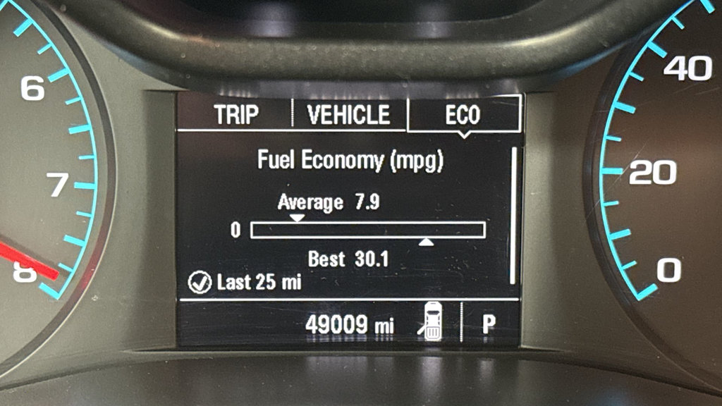 Thumbnail: 2018 GMC Canyon - 16