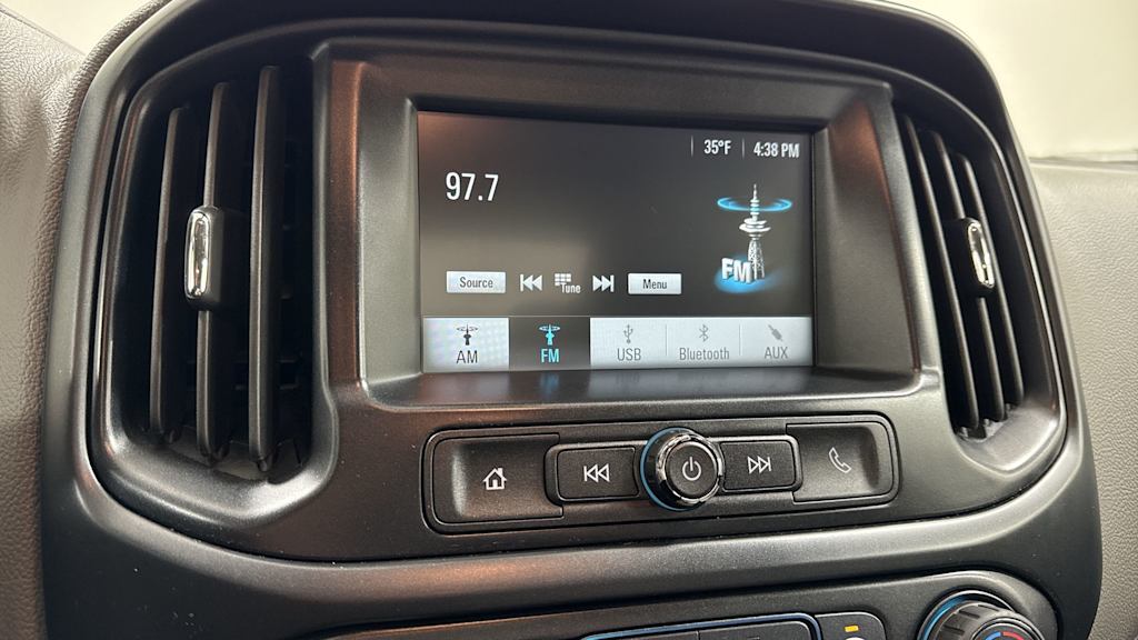 Thumbnail: 2018 GMC Canyon - 14