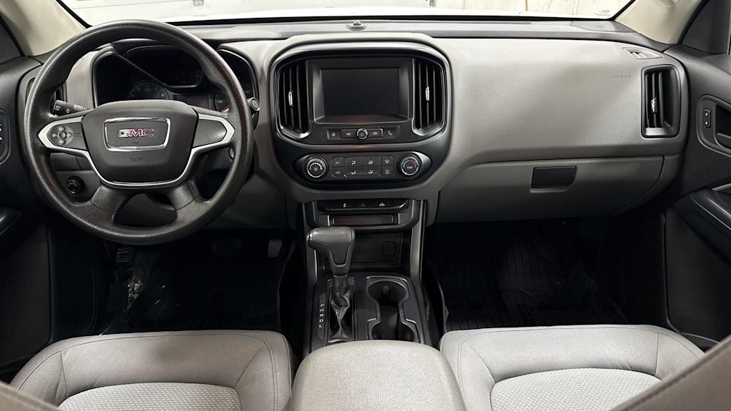 Thumbnail: 2018 GMC Canyon - 13