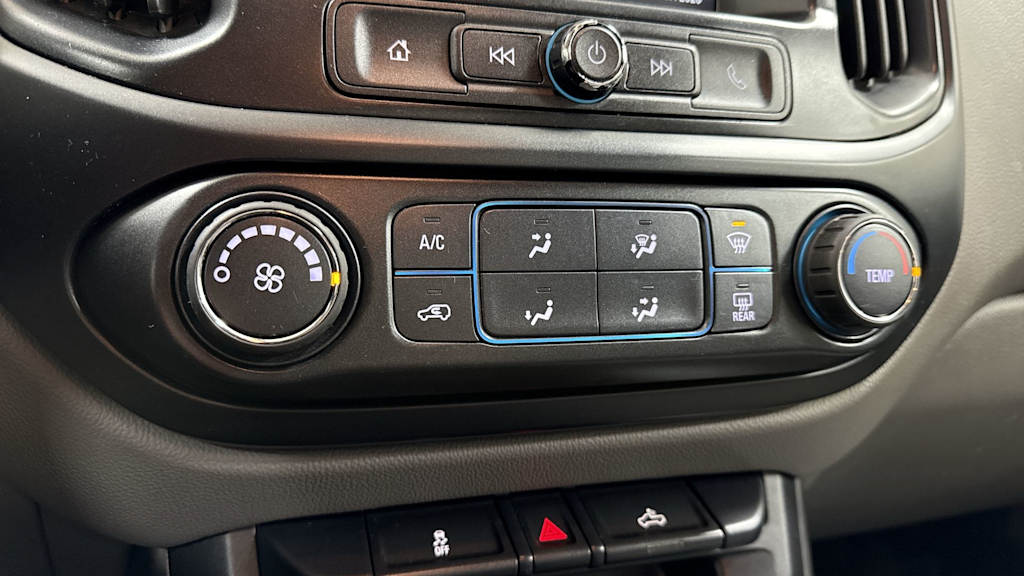 Thumbnail: 2018 GMC Canyon - 28