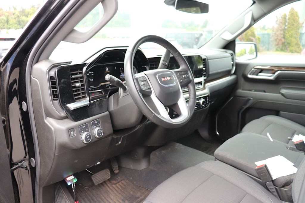 Thumbnail: 2024 GMC Sierra 1500 - 2