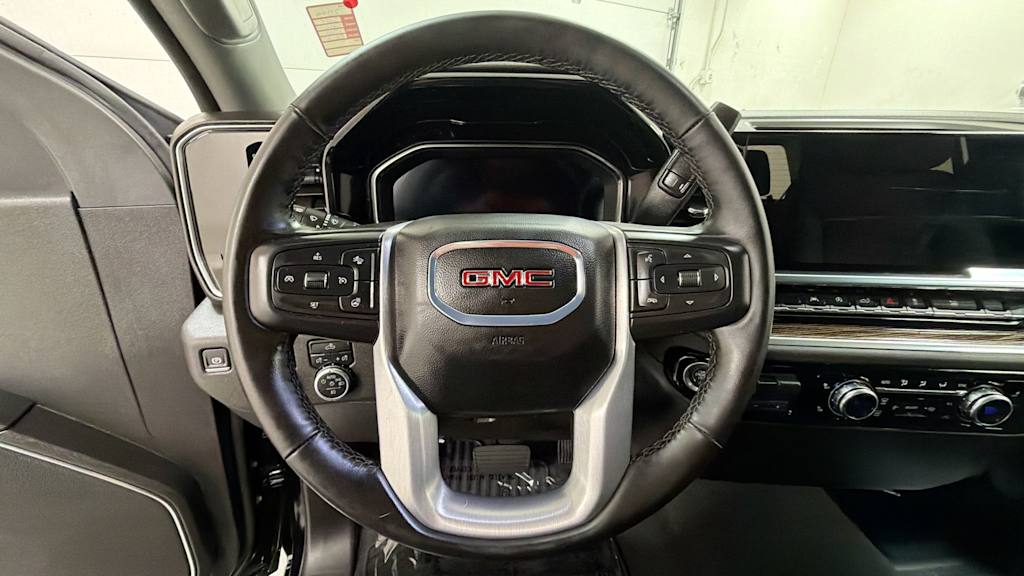 Thumbnail: 2024 GMC Sierra 1500 - 9