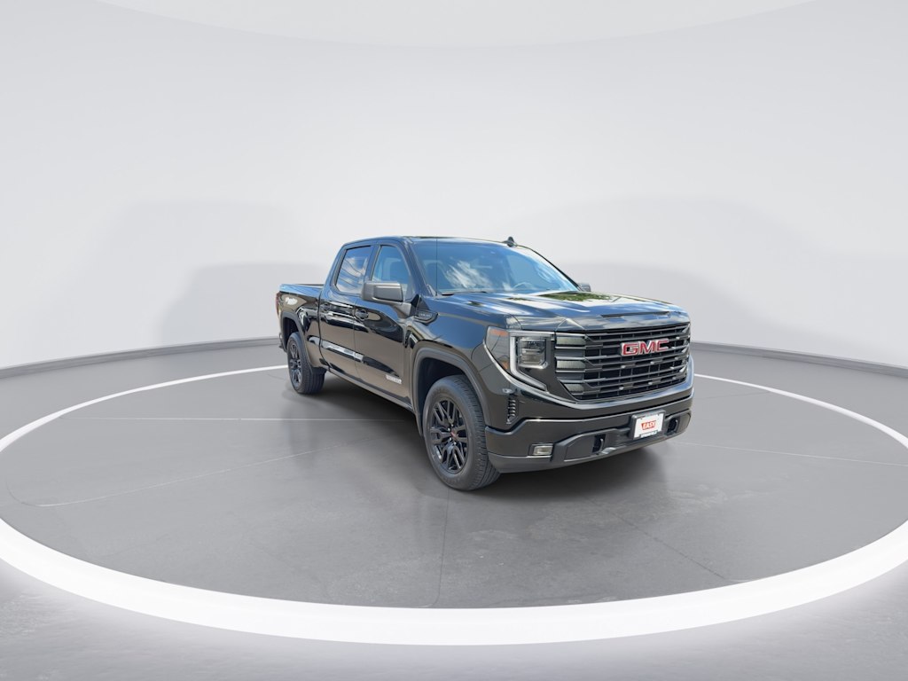 Thumbnail: 2024 GMC Sierra 1500 - 6