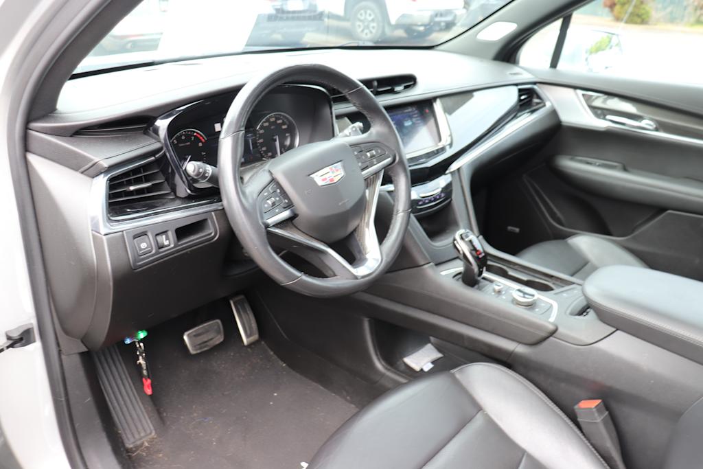 Thumbnail: 2020 Cadillac XT6 - 2