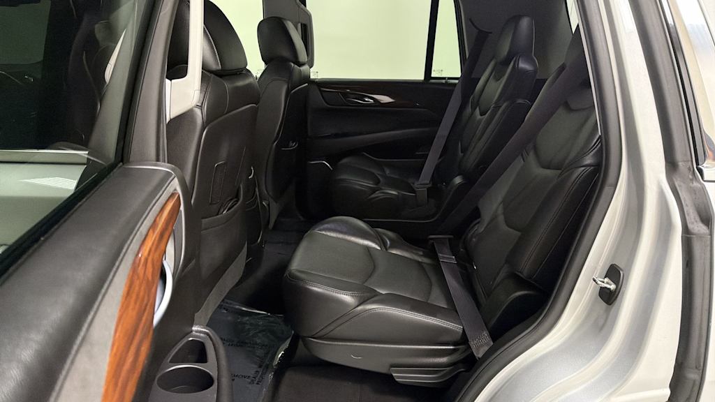 Thumbnail: 2016 Cadillac Escalade - 11