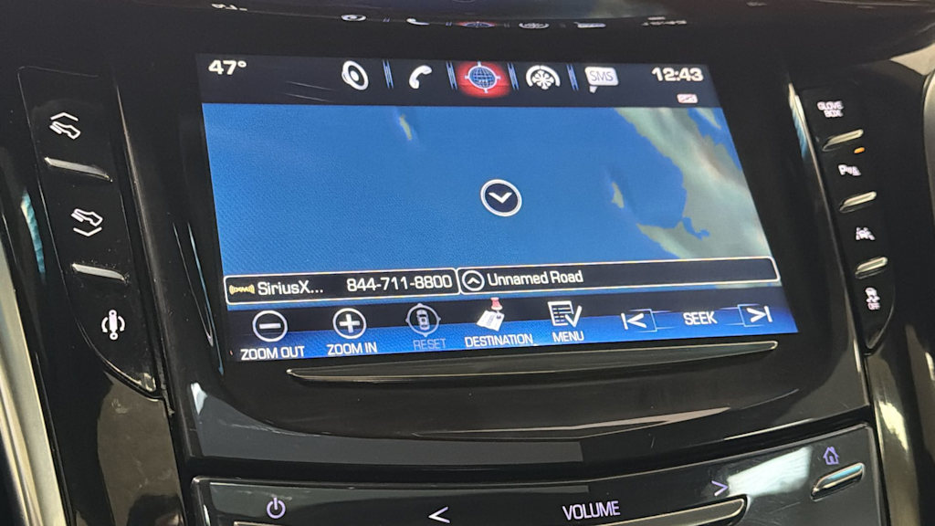 Thumbnail: 2016 Cadillac Escalade - 26