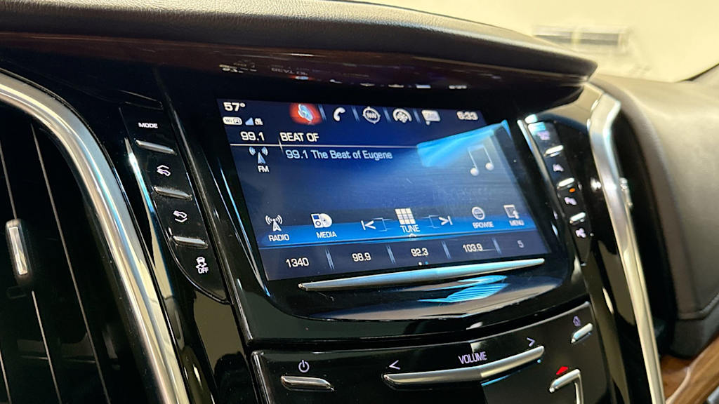 Thumbnail: 2017 Cadillac Escalade - 14