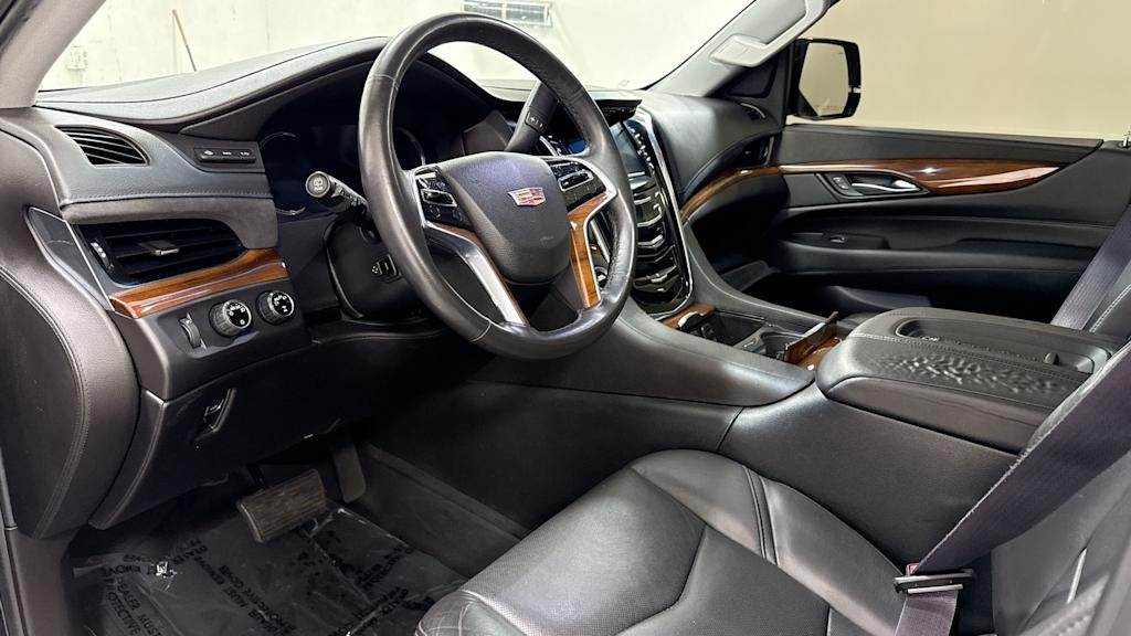 Thumbnail: 2017 Cadillac Escalade - 2