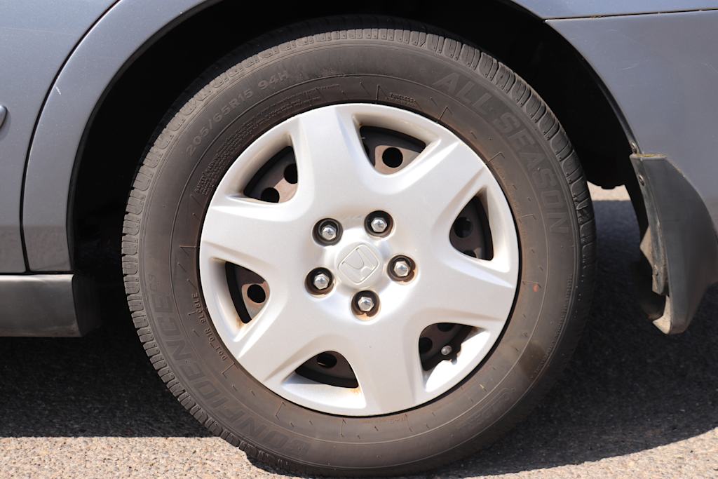 Thumbnail: 2007 Honda Accord - 6
