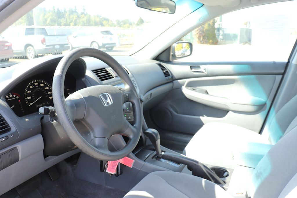 Thumbnail: 2007 Honda Accord - 2