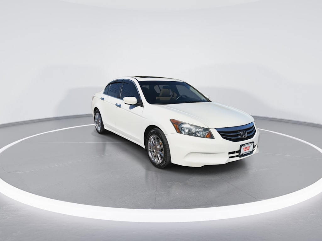 Thumbnail: 2012 Honda Accord - 6