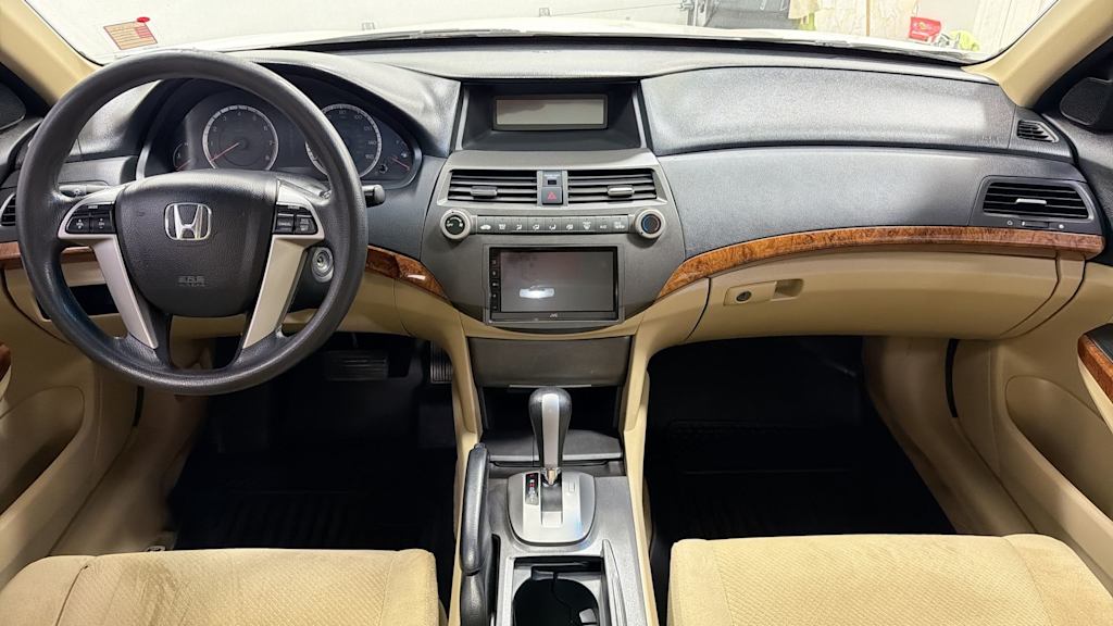 Thumbnail: 2012 Honda Accord - 13