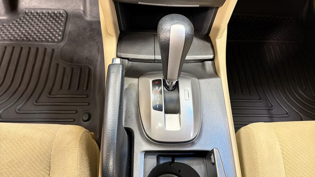 Thumbnail: 2012 Honda Accord - 15