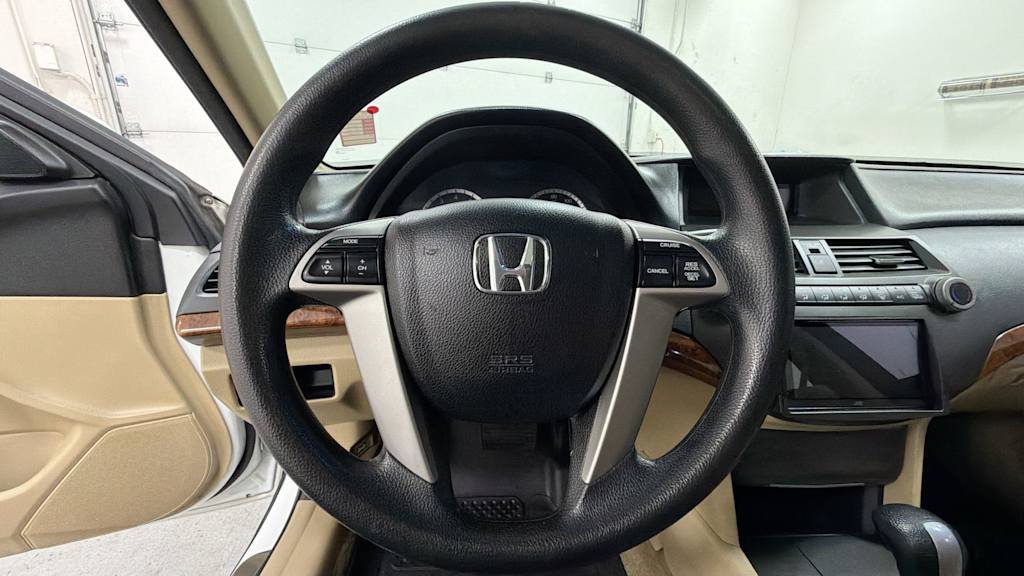 Thumbnail: 2012 Honda Accord - 9