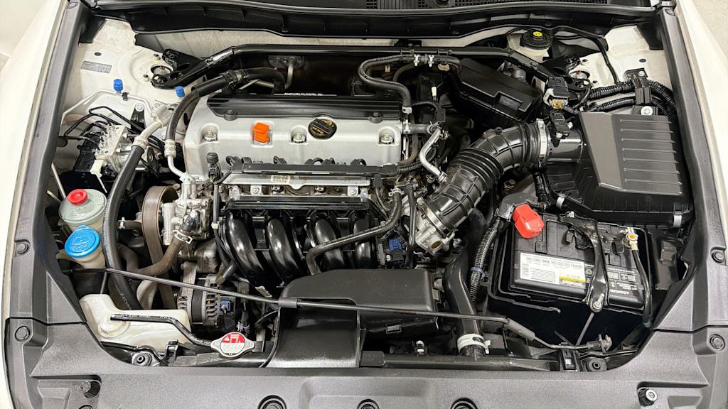 Thumbnail: 2012 Honda Accord - 8