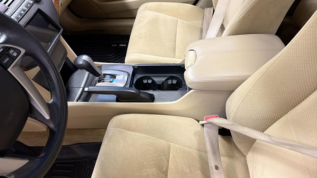 Thumbnail: 2012 Honda Accord - 11