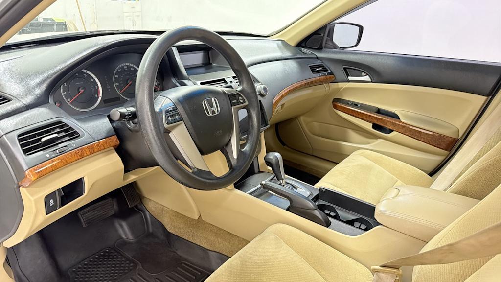 Thumbnail: 2012 Honda Accord - 2