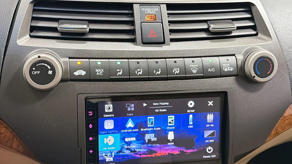 Thumbnail: 2012 Honda Accord - 26