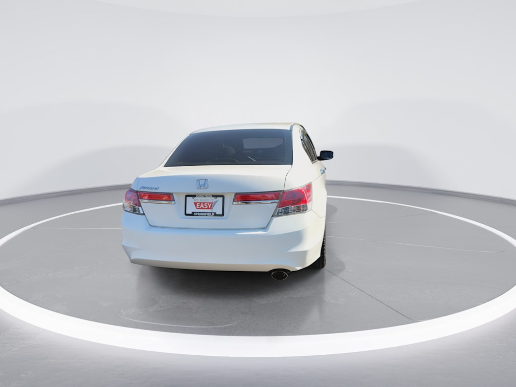 Thumbnail: 2012 Honda Accord - 21
