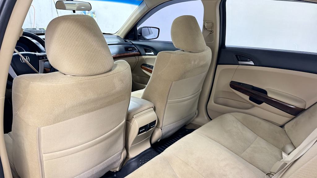 Thumbnail: 2012 Honda Accord - 28