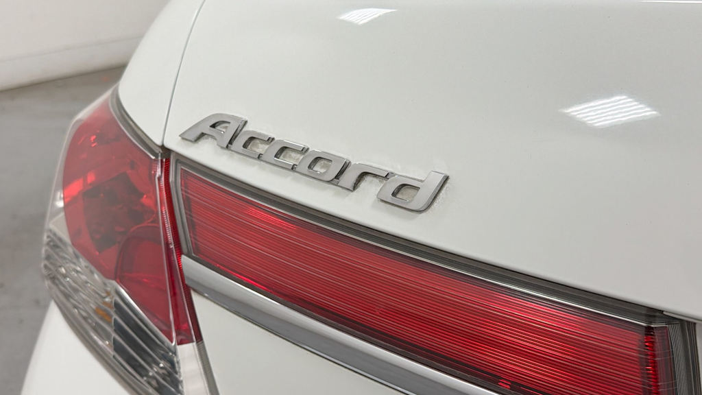 Thumbnail: 2012 Honda Accord - 29