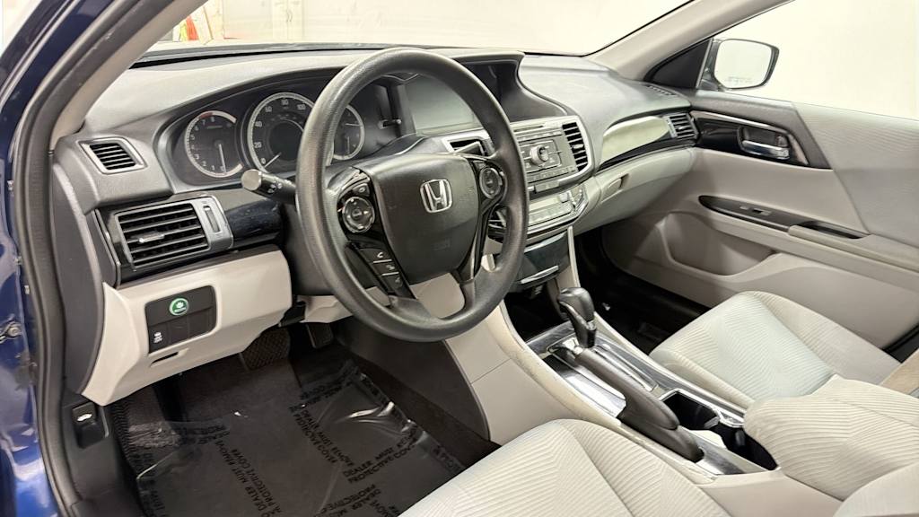 Thumbnail: 2017 Honda Accord - 2