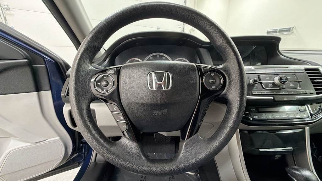 Thumbnail: 2017 Honda Accord - 9