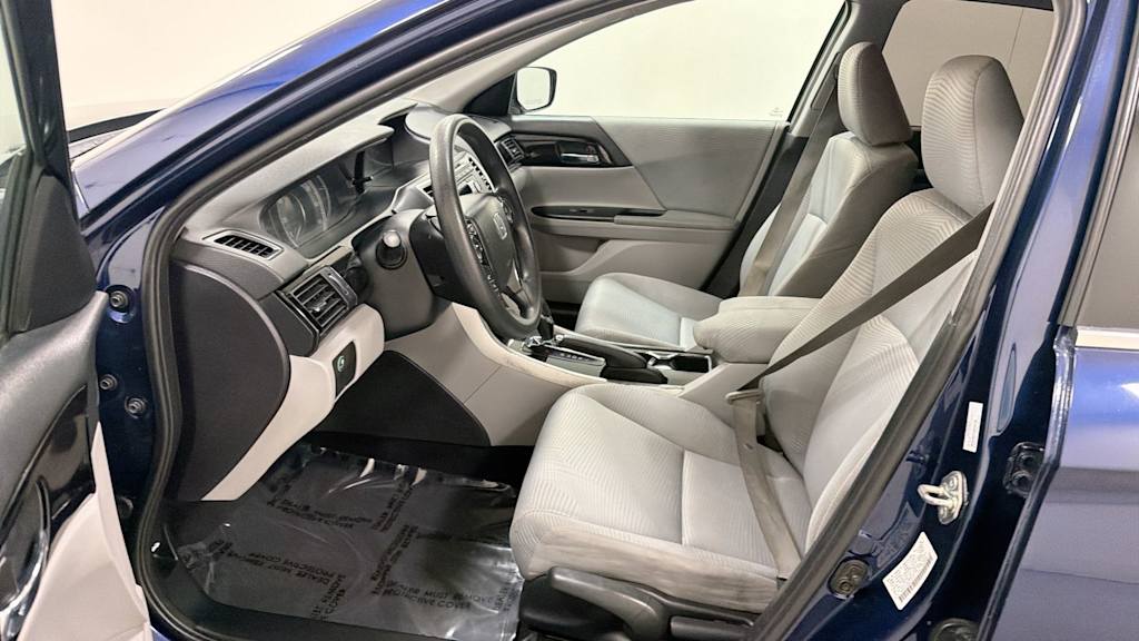 Thumbnail: 2017 Honda Accord - 10