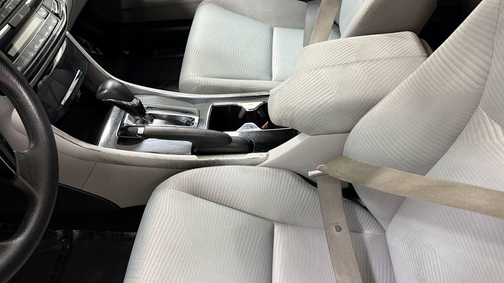 Thumbnail: 2017 Honda Accord - 11