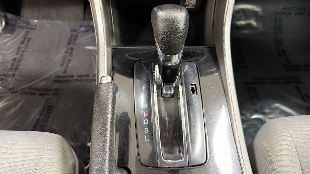 Thumbnail: 2017 Honda Accord - 15