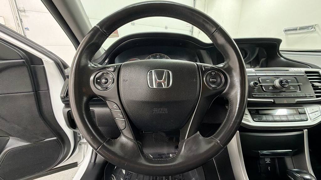 Thumbnail: 2014 Honda Accord - 10