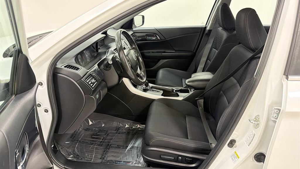 Thumbnail: 2014 Honda Accord - 11