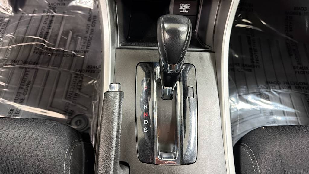 Thumbnail: 2014 Honda Accord - 16