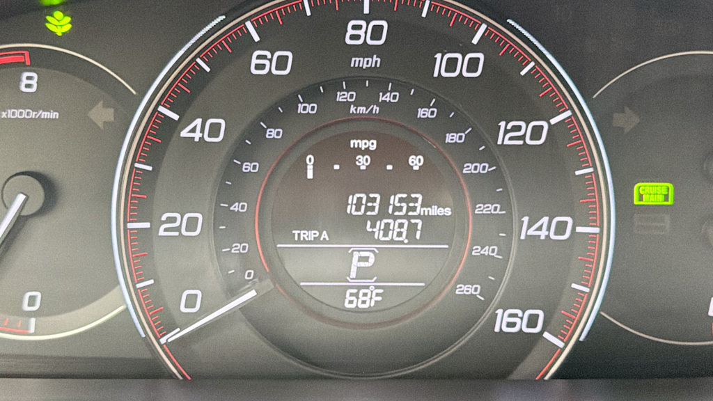 Thumbnail: 2014 Honda Accord - 17