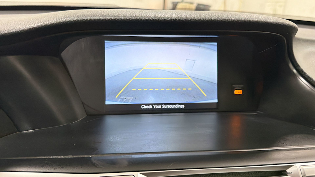 Thumbnail: 2014 Honda Accord - 26