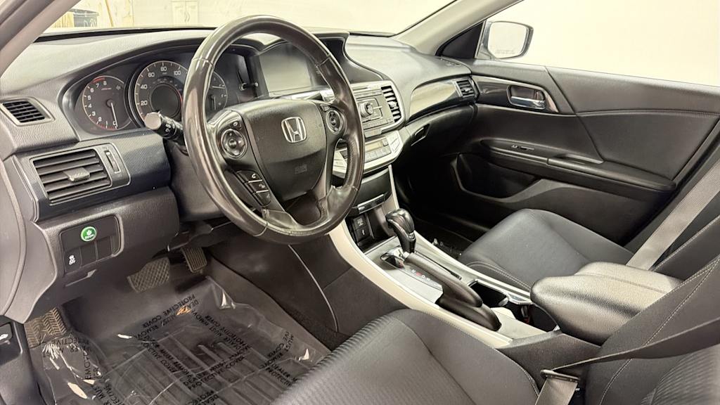 Thumbnail: 2014 Honda Accord - 2