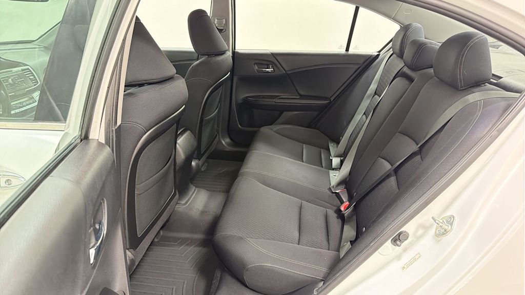 Thumbnail: 2014 Honda Accord - 13