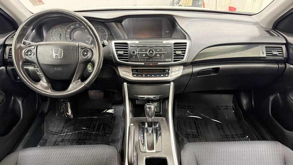 Thumbnail: 2014 Honda Accord - 14